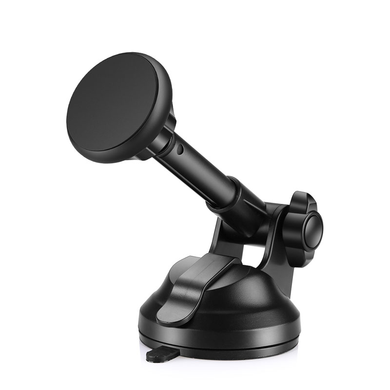 DS051 Newest Car Mount With Telescope Arms