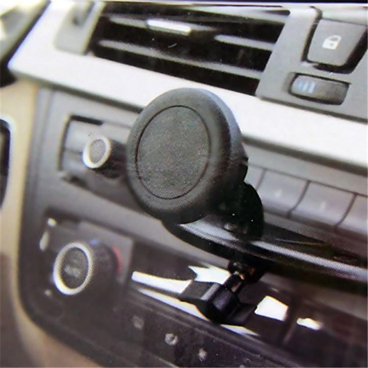CD Slot Car Phone Mount