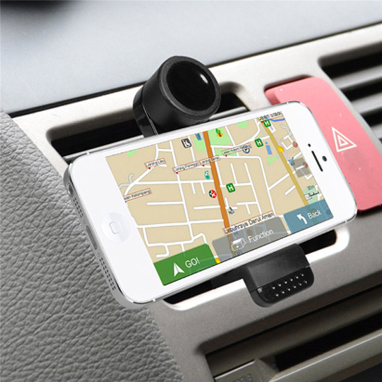 2020 Wholesale Air Vent phone Mount Magnetic Car mobile Phone Holder