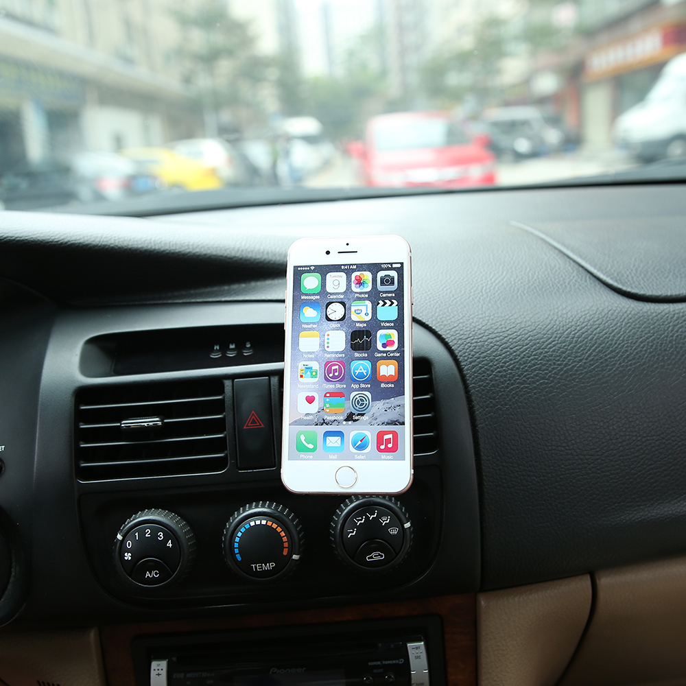 Air Vent phone Mount Magnetic Car mobile Phone Holder