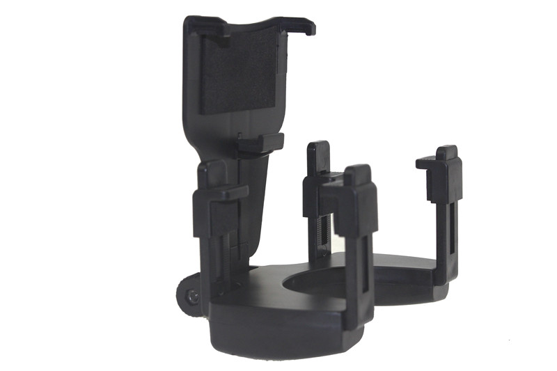 Air Vent Tablet Mount